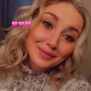 Meet your Posher, Tiffany